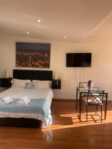 Apartamentos Barcelona - Iberia