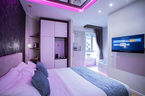 Rome suite Rome Vaticano Guest house photo 33