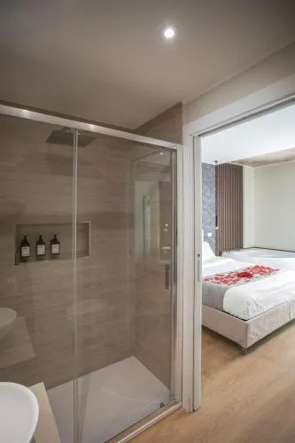 Rome suite Rome Vaticano Guest house photo 10