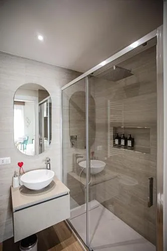 Rome suite Rome Vaticano Guest house photo 12