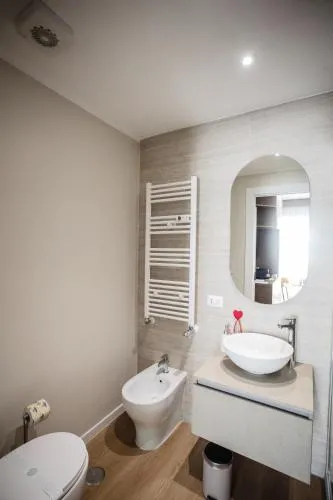 Rome suite Rome Vaticano Guest house photo 11