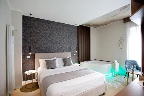 Rome suite Rome Vaticano Guest house photo 8
