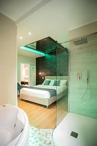 Rome suite Rome Vaticano Guest house photo 1
