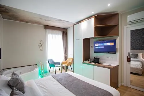 Rome suite Rome Vaticano Guest house photo 5