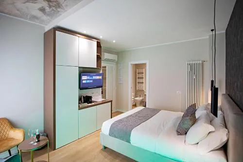 Rome suite Rome Vaticano Guest house photo 6