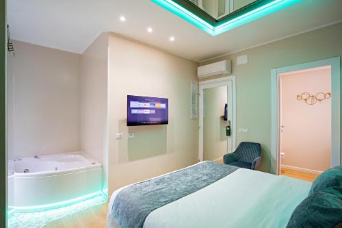 Rome suite Rome Vaticano Guest house photo 31