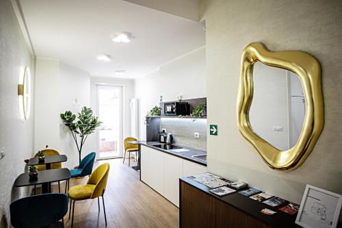 Rome suite Rome Vaticano Guest house photo 25