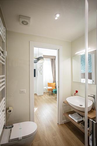 Rome suite Rome Vaticano Guest house
