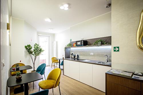 Rome suite Rome Vaticano Guest house photo 42