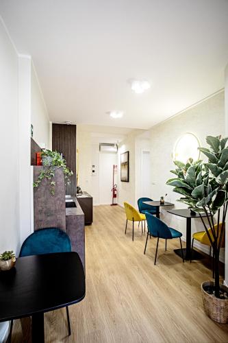 Rome suite Rome Vaticano Guest house photo 44
