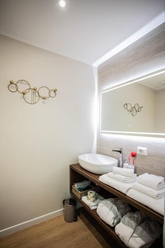 Rome suite Rome Vaticano Guest house photo 35