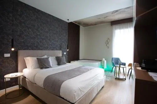 Rome suite Rome Vaticano Guest house photo 9