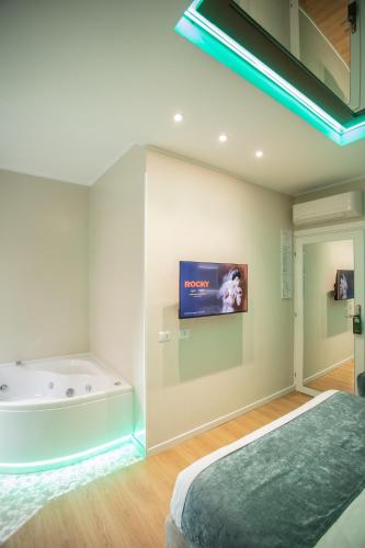 Rome suite Rome Vaticano Guest house photo 30