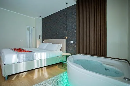 Rome suite Rome Vaticano Guest house photo 4
