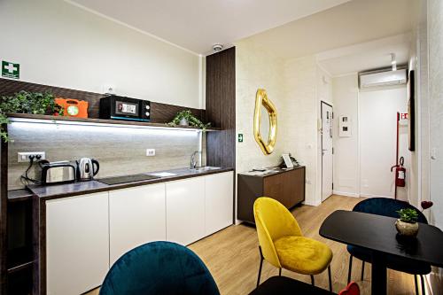 Rome suite Rome Vaticano Guest house photo 24