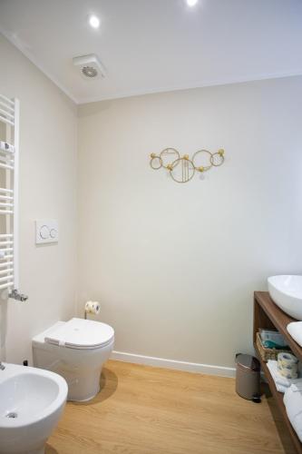 Rome suite Rome Vaticano Guest house photo 36