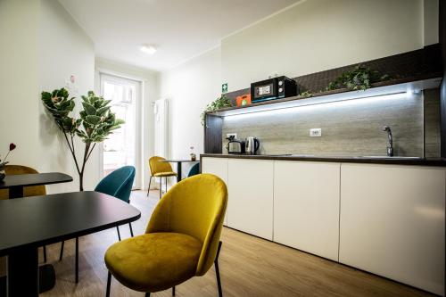Rome suite Rome Vaticano Guest house photo 43
