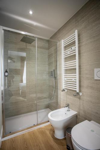 Rome suite Rome Vaticano Guest house photo 40