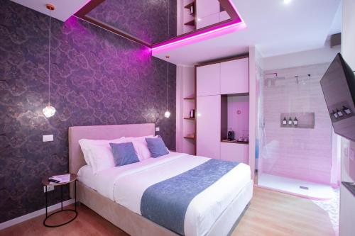 Rome suite Rome Vaticano Guest house photo 32