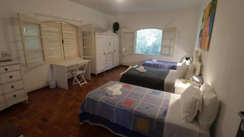 Foto dalla galleria di Centro Paulus a San Paolo