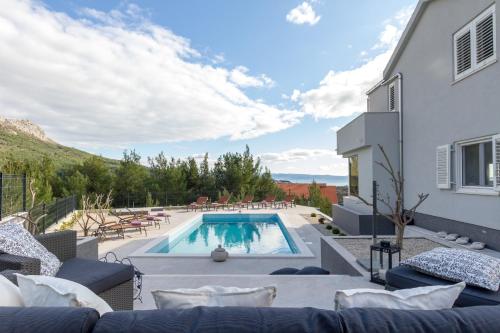 VIlla Laetitia – Photos 4