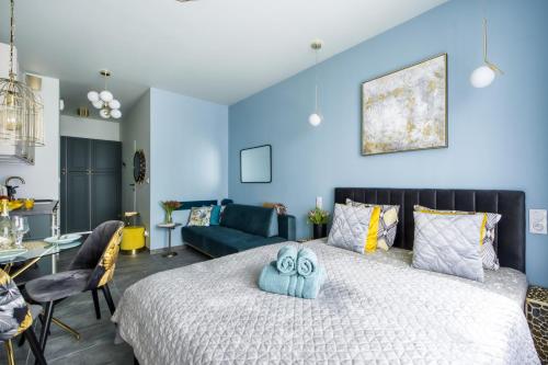 City Center Palace of Culture