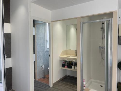 Apartamentos Barcelona - Iberia