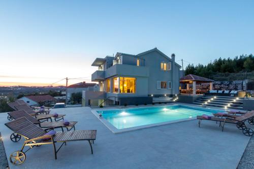 VIlla Laetitia – Photos 2