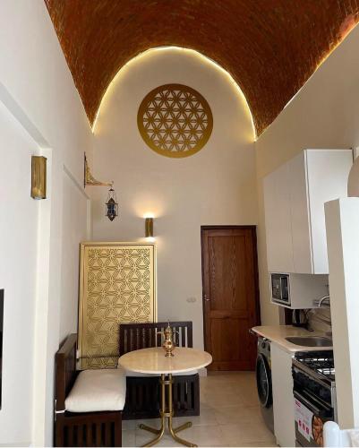 Serene Apartment Makadi Heights