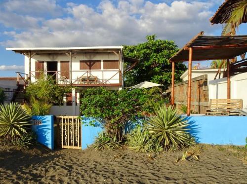 Casa del Mar - El Zanate