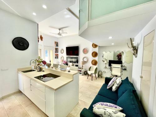 Magnolia Loft Marbella - centro ciudad