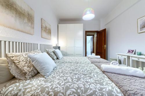 La Casilla Urban & San Mamés by Next Stop Bilbao