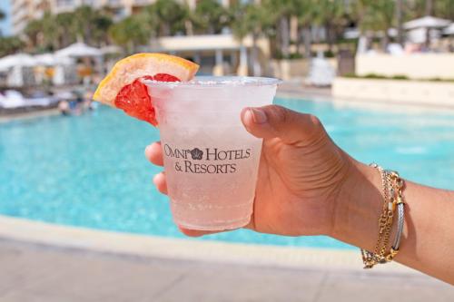 Thức uống tại Omni Amelia Island Resort & Spa