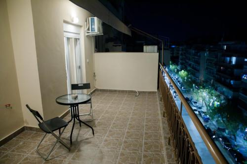 Modern Penthouse SKG