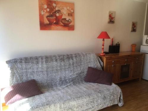 Zdjęcie z galerii obiektu Résidence Le Flocon - Appartement 2 pièces hyper centre MAE-4054 w mieście Villard-de-Lans
