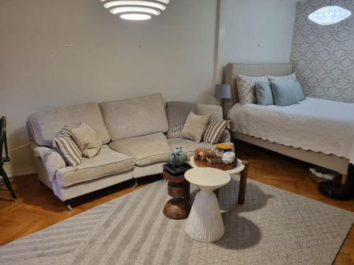 Gallery image of Cederbourgen in Gothenburg