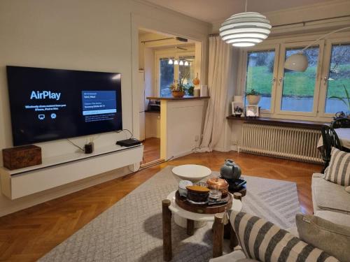 Gallery image of Cederbourgen in Gothenburg