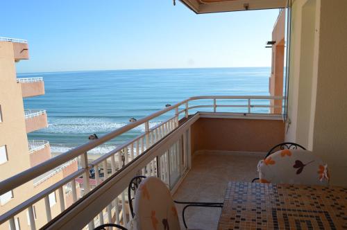 Daytona 1ª Línea de Playa