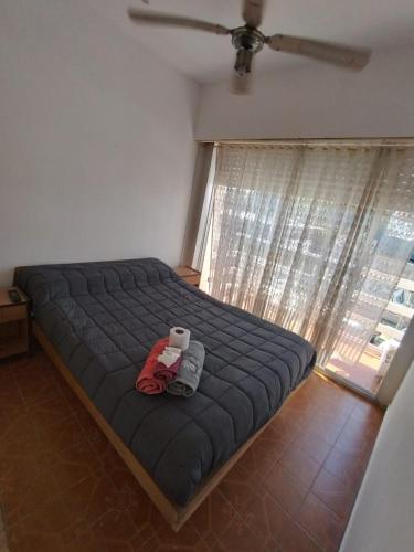 Gallery image of Hotel Grand Prix in Santa Teresita