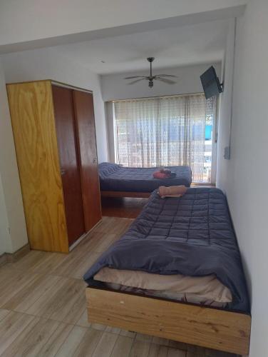 Gallery image of Hotel Grand Prix in Santa Teresita