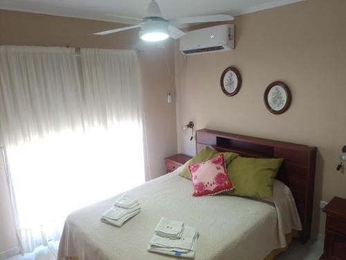 Fotografie z fotogalerie ubytování El balcón v destinaci Federación