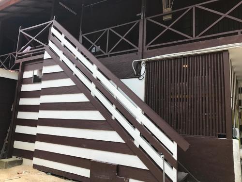 Foto sihtkohas Perhentiani saared asuva majutusasutuse The Barat Perhentian galeriist