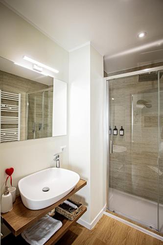 Rome suite Rome Vaticano Guest house photo 39
