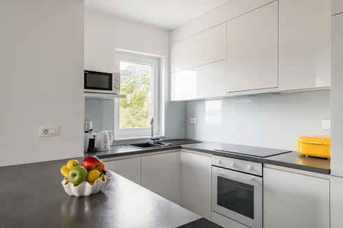 Holiday Home Ferias in Makarska, with private pool