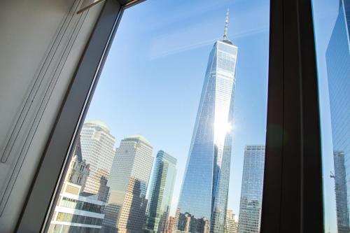 Gallery image of The Washington by LuxUrban in New York