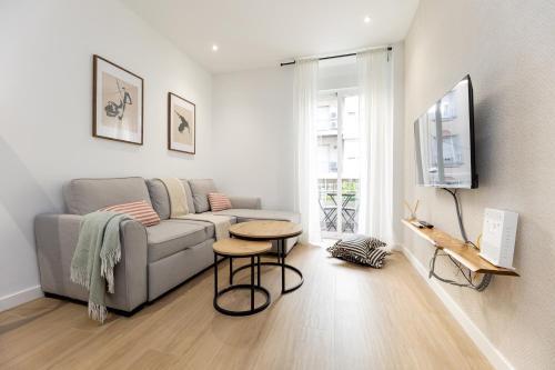 Apartamentos en el corazón de Granada