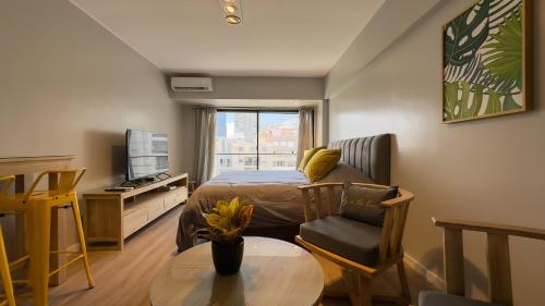 Soho Rentals