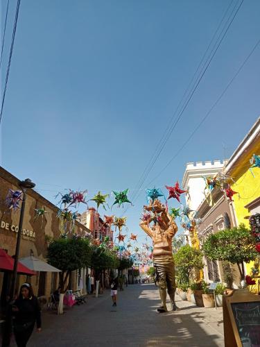 Φωτογραφία από το άλμπουμ του La Posada Tlaquepaque σε Guadalajara
