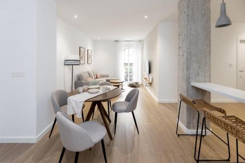 Apartamentos en el corazón de Granada