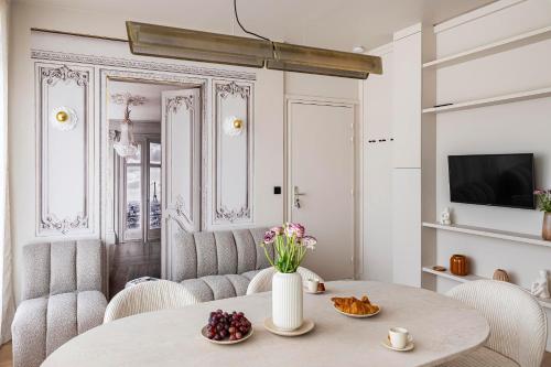 The Olympia Suite - Duke Housing